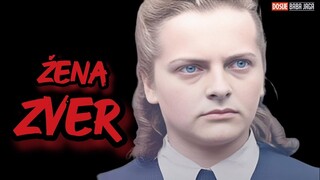 DOSIJE BJ: ZVER IZ BELZENA