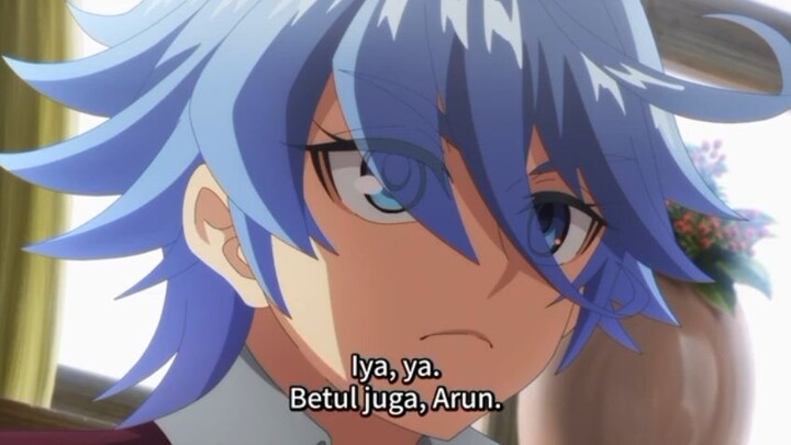 anime terbaik