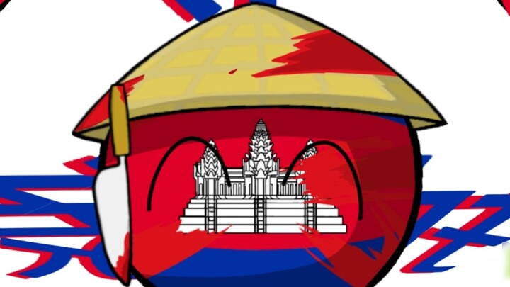 【Polandball】Nghệ sĩ trừu tượng (Phần 1)