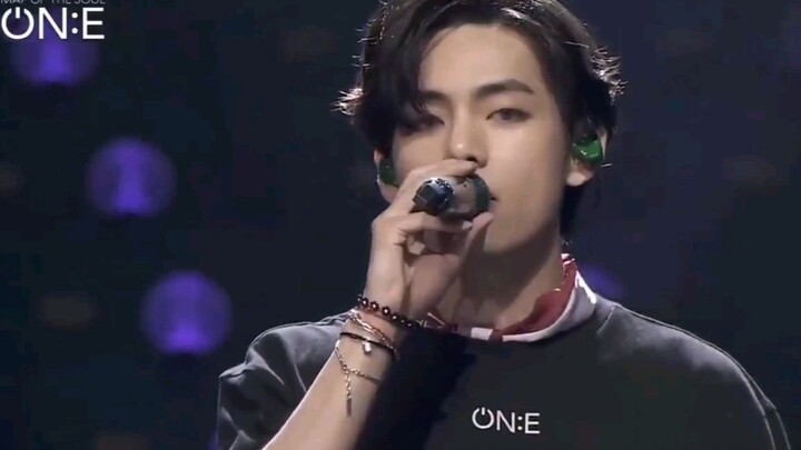 [BTS] 7 Members Forever! Online Concert “We are bulletproof_the Eternal” Live Performance