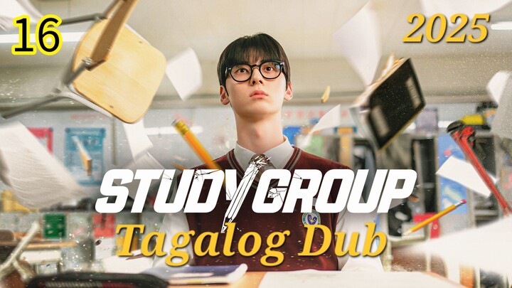 Kdrama:S.G.[Midtem exam]Ep.16/20