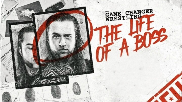THE LIFE OF A BOSS '26 : GCW