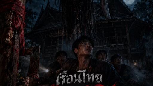 ผี