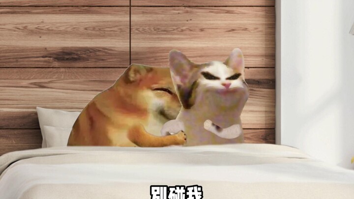 女生生气时的统一表现
