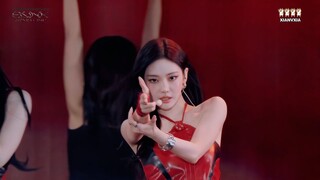 【4K60เฟรม】aespa - Armageddon(250831)