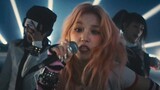 【(G)I-DLE】[LIVE CLIP] - 'Never Stop Me'