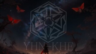 【随机转盘】YHN-KHE系列：测一测你在异常隐秘协会是什么样的职员【收容】【异常】