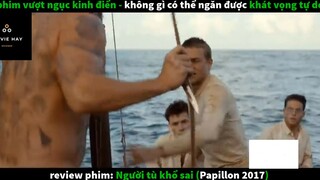 Người tù khổ sai (p1) #phimcuocsong