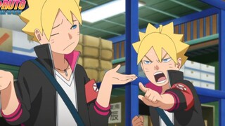 [Lồng tiếng] Boruto - Naruto thế hệ kế tiếp - Tập 11: Cái bóng của kẻ chủ mưu.