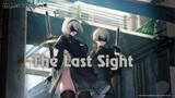 NIKKE X NieR: Automata OST - The Last Sight | Boss Fight Gatekeeper BGM [1 Hour]