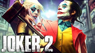 New DC Movie 2024 In Hindi | Joker 2 Full Movie | Action Movie | Superhero Movie | Thriler