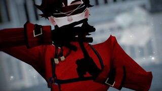 [Magic Awakening MMD] Eyes of Silent Focus ❤Suspicious Ghost【รีเซ็ต】