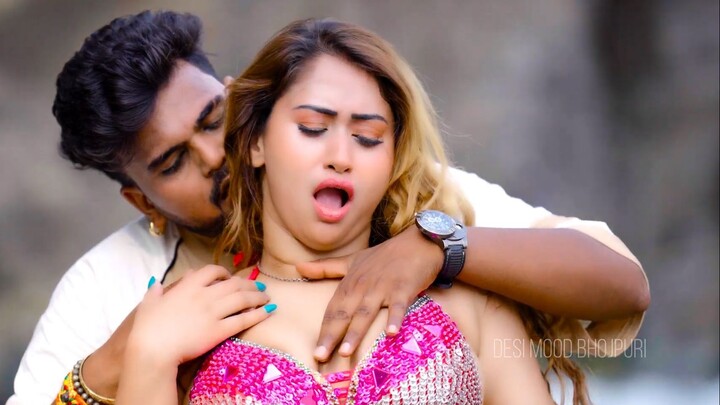 #Anup_Pandey #Sapna Ra #hot Video