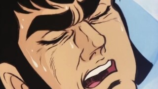 【素材】啊！苦鲁西！痛苦的剑铁也名场面无字幕清晰素材！
