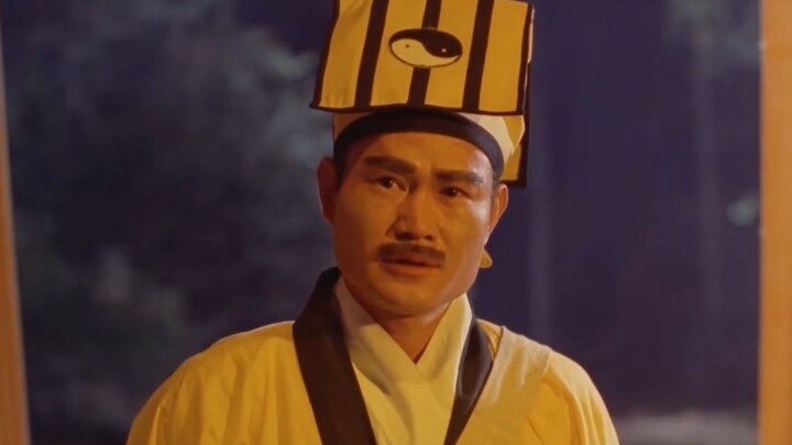 ซากศพหยินหยางที่เป็นทั้งเพศผู้และเพศเมีย แม้แต่อาอิงก็ยังสู้ไม่ได้!