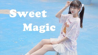 【梨喵】Sweet Magic❤只予你的甜蜜魔法