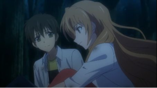 Tập 03 Golden Time (Golden Time) 2013 HD-VietSub