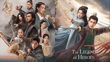 ℓєgєη∂ σƒ нєяσєѕ EP02 SUB INDO