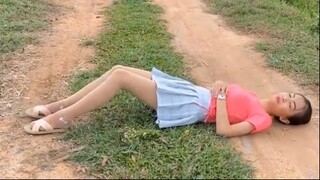 อยากกางขาจริงๆให้เข้ามา