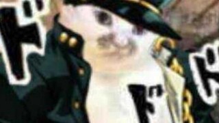 Jotaro completed the DIO copy in just 1 minute and 57 seconds!