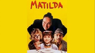 Matilda (1996) 720p | Full Movie