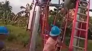 The worst thing about working is running into these boneheaded teammates.