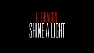 G-Dragon - First Concert 'Shine a Light' [2009.12.05]