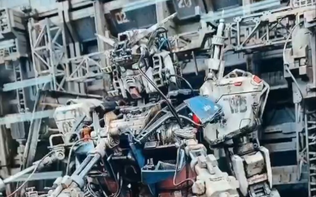 God of Gundam