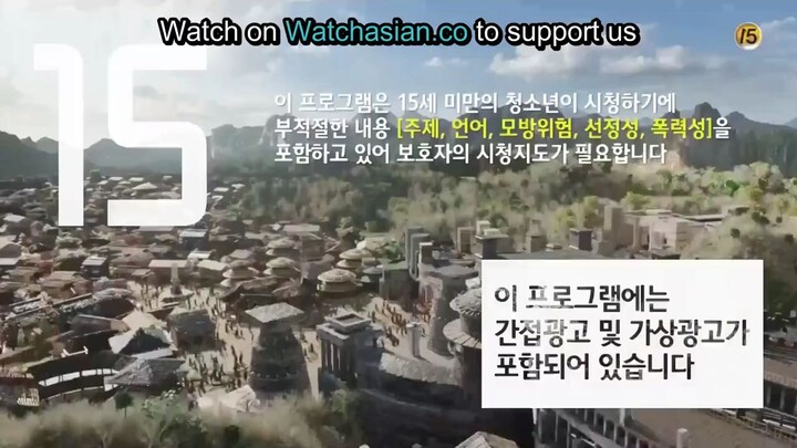 Arthdal Chronicles Episode 9