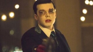 【Gotham Joker】Những người thích cười sẽ không bao giờ gặp xui xẻo
