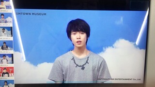 道英     练习生时期