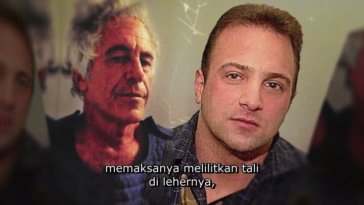 Dokumenter Kejahatan Jeffrey Epstein (The Epstein Files)