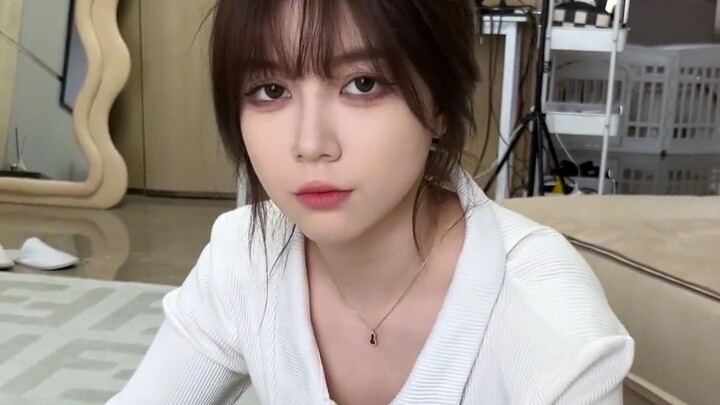 With that IQ, you still call yourself my sis? What a disgrace.