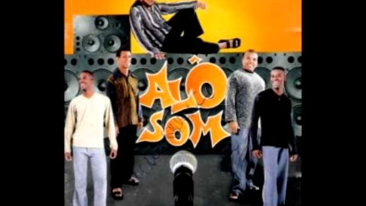Alo Som - Supera