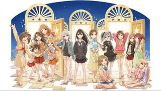 The IDOLM@STER Cinderella Girls: U149 Episode 1 Sub Indo