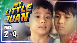My Little Juan | Episode 83 (2/4) | May 15, 2024