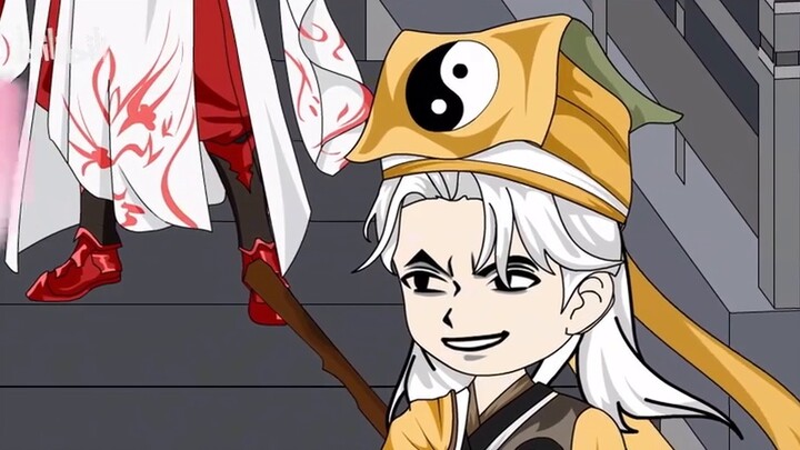 ตอนที่ 139 ของ The Immortal Cultivator: Spirit World - ฮั่นหลี่ก้าวเข้าสู่ช่วงท้ายของการผสาน