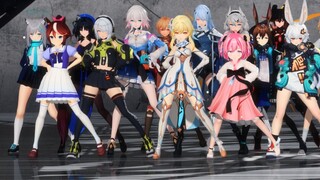 خان دا تيان بينغ، من لعبها جميعًا يعرف هذا 👍