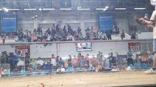 U.S Boston at Pasay