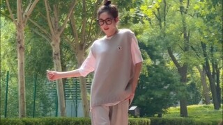 【Li Zixuan】เต้นเพื่อเพิ่มเพลงใหม่ "XO"