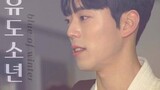 🇰🇷Blue of Winter (2022)EP 4 ENG SUB