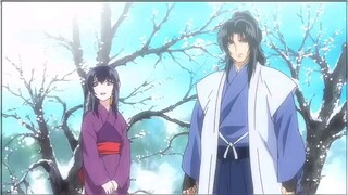 Ninja Clan Wars & Forbidden Love Episodes 12–24 English Dubbed