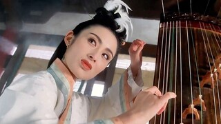 东方美学：超酷的中国武侠