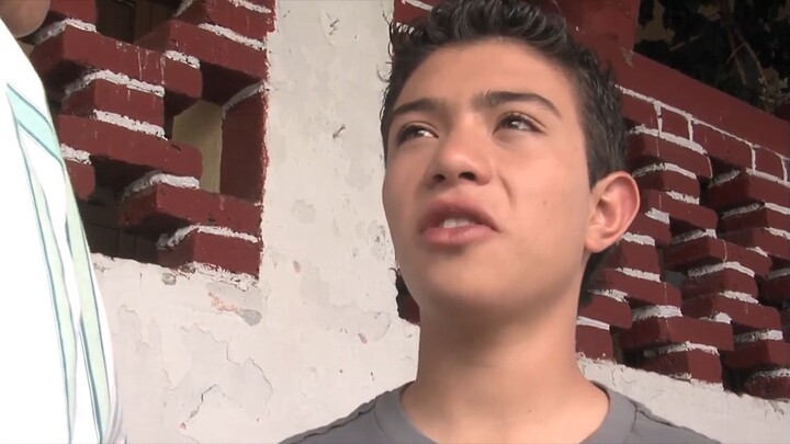 Un Mexicano Mas (2009) + Español Latino Mexico