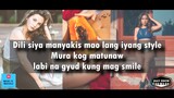 Lamion Nga Girl - Jhay-know | RVW