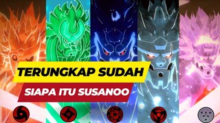 Kamu Nanya Susanoo Itu Apa? Yaudah Sini Biar Aku Kasih Tau ya!