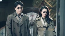 Mr. & Mrs. Chen (2023) HD episode 4 EngSub