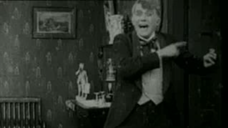 【卓别林黑色喜剧】《残酷爱情》Cruel, Cruel Love (1914) - 吃醋富少自杀闹剧 早期讽刺名作 黑白默片经典
