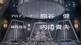 Ultraman Taro Episode 02