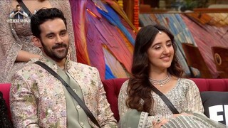 Bigg Boss 19 19th October 2025 Full Episode 57